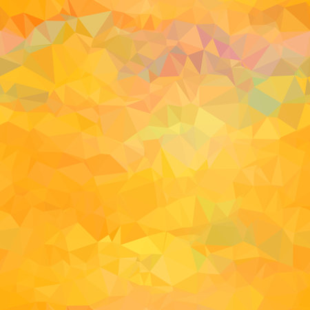 Seamless triangle pattern for surface pattern and print