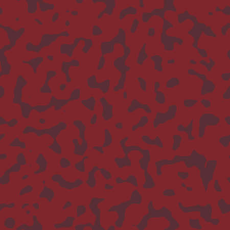 Seamless abstract non print resembling strange colored animal skin surface pattern design for print.の写真素材