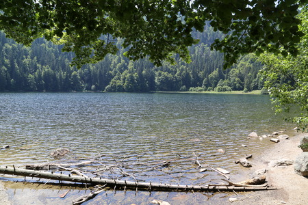 Feldseeの写真素材
