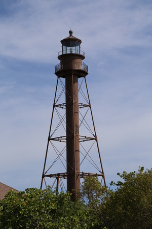 Lighthouseの写真素材