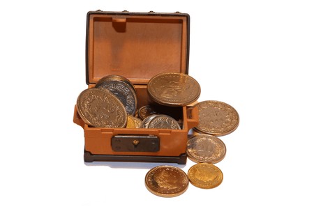 SwissMoneyの写真素材
