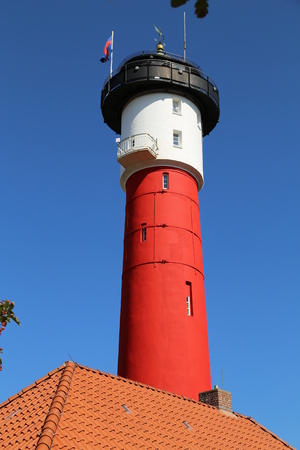 Lighthouseの写真素材