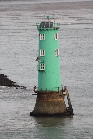 Lighthouseの写真素材