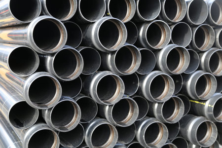 Pipes