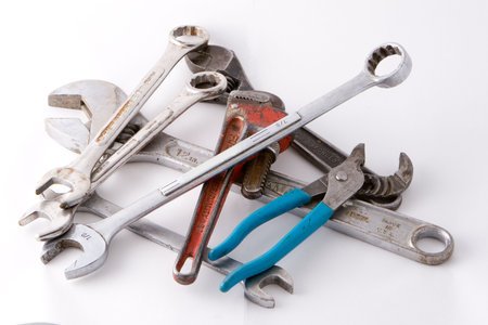 a random of random tools