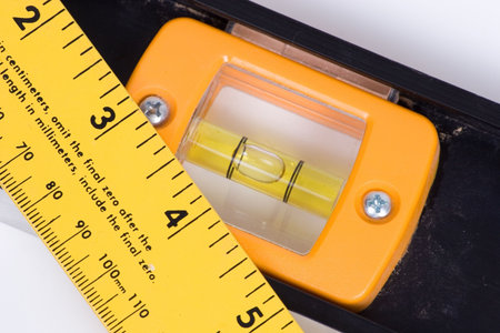 tools used in measurement and accuracy