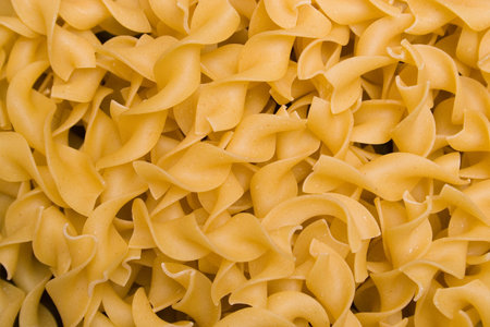 patterns of food: noodlesの写真素材