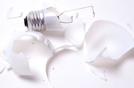 the idea that didn't make itの写真素材