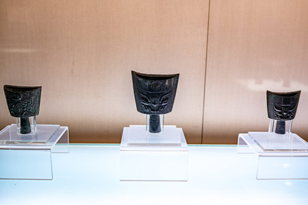 Piece of art at Expo, universal exposition on the theme of food in Milan