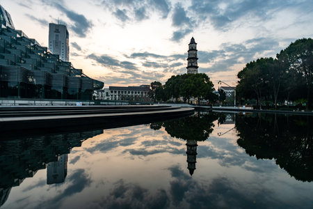 Taipei is the capital and largest city of Taiwan.