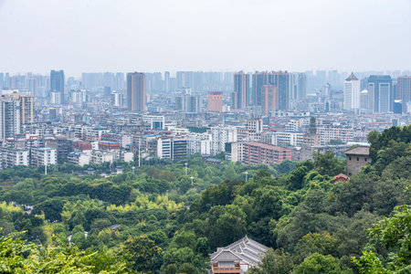 Hangzhou is the capital city of China.