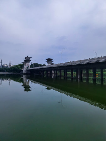 Hangzhou West Lake Scenic Area, China