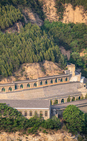 A UNESCO World Heritage Site in China