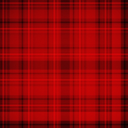 Tartan plaid fabric pattern の写真素材