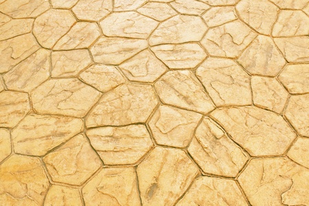 Ground patternの写真素材