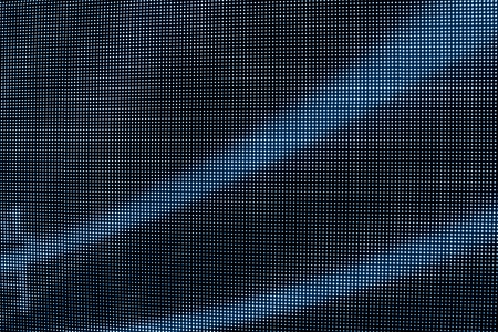 LED displayの写真素材