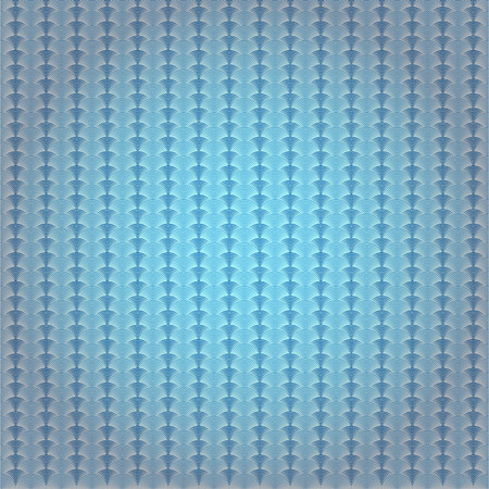 Chinese cloud pattern backgroundのイラスト素材