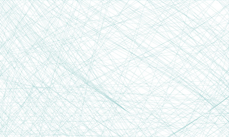 random lines abstract backgroundのイラスト素材