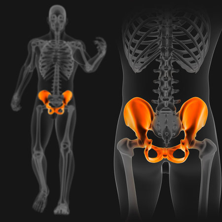 Joint pain can be caused by injury affecting any of the ligaments, bursae, or tendons surrounding...