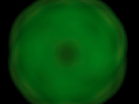 abstract background. fractal