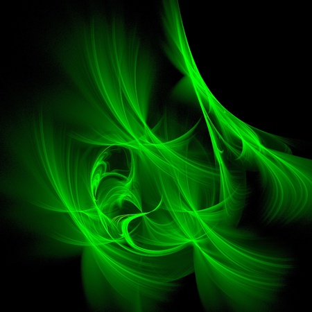 good abstract figure to background. fractal renderedの写真素材