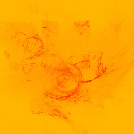 abstract figure to backgroundの写真素材