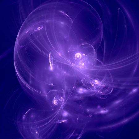 abstract figure to backgroundの写真素材