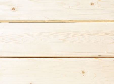 The new wooden boards close up.の写真素材