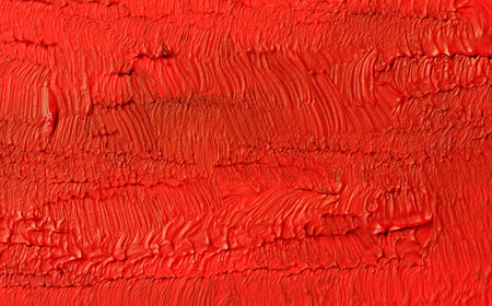 The abstract background. This drawing painted of an oil paint.