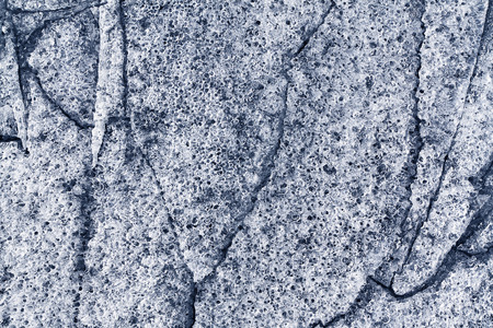 abstract frozen background of iceの写真素材