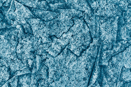 abstract frozen background of ice
