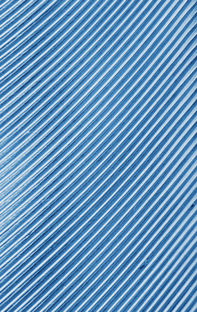 pen feather background close up