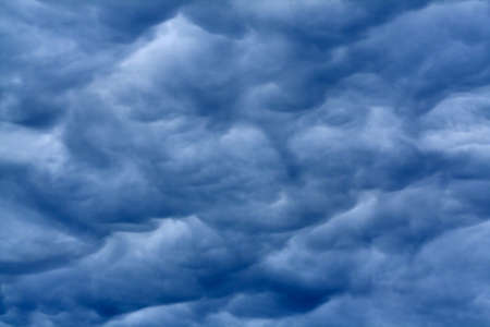 abstract background, dramatic heaven in the eveningの写真素材