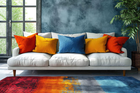 modern minimalist single sofa design decoration style inspiration ideasの素材