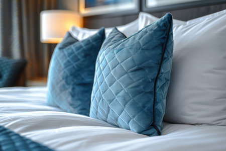 minimalist scandinavian  modern bedroom decor interior inspiration ideasの素材