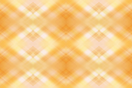 beautiful seamless orange patternの写真素材