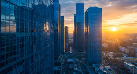 Great for inspirational, growth-oriented presentations.の素材