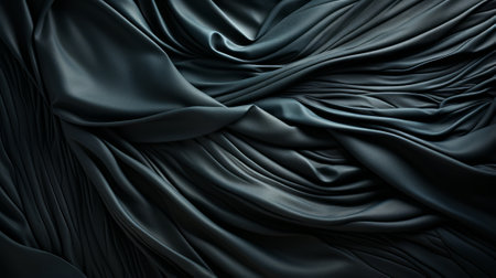 An intricate web of delicate fibers, woven with care and holding endless possibilitiesの素材
