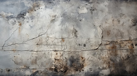An intricate and fragmented portrayal of textured bricks, evoking a sense of mystery and depth within the seemingly mundaneの素材