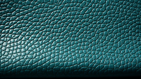 An inviting leather sofa beckons with its smooth surface, promising comfort and sophistication in equal measureの素材