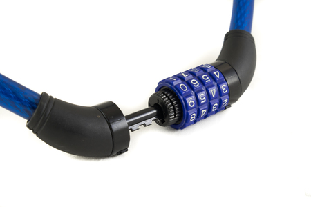safty lock