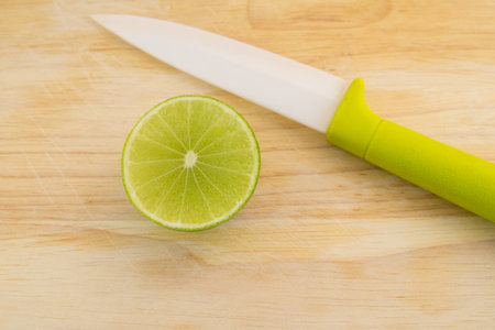 Lemon from Thailandの写真素材