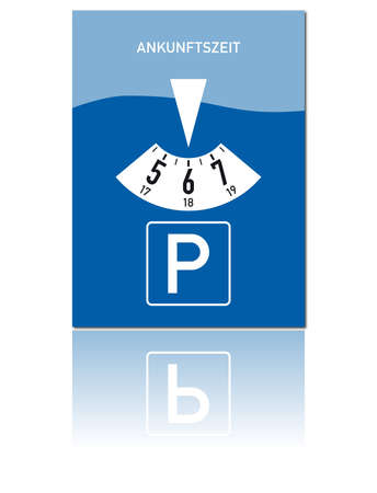 traffic signsのイラスト素材