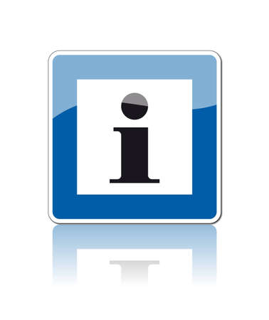 traffic signsのイラスト素材