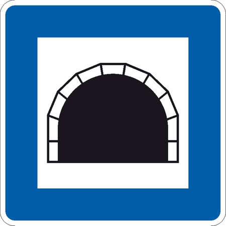 traffic signsのイラスト素材