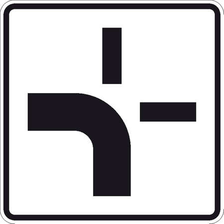 traffic signsのイラスト素材
