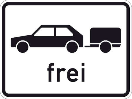 traffic signsのイラスト素材