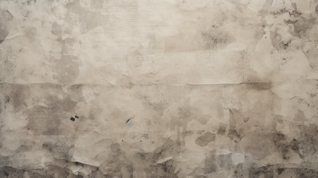 Old grunge textures and backgrounds - perfect background with space for text or imageの素材