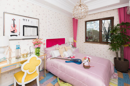 Sample roomのeditorial素材