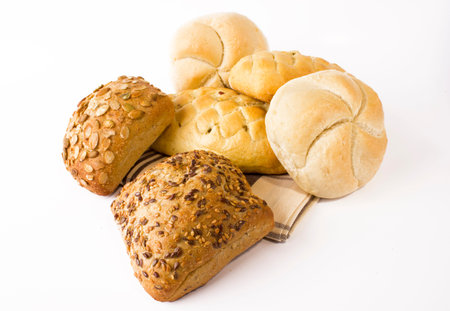 bread